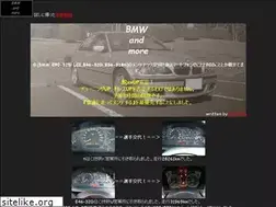 Sites similar to bmw-and-more.info