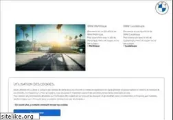 Sites similar to bmw-antilles.fr