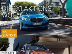 Sites similar to bmw-arnold.com