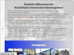 Sites similar to bmw-ausstellung.de