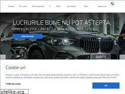Sites similar to bmw-autocobalcescu.ro