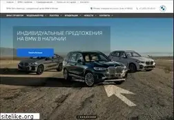 Sites similar to bmw-avangard.ru