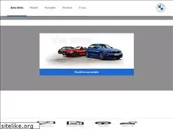 Sites similar to bmw-avto-aktiv.si