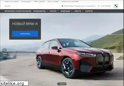 Sites similar to bmw-avtoport.ru