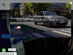 Sites similar to bmw-bahrain.com