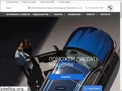 Sites similar to bmw-bakra.ru