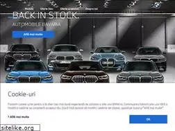 Sites similar to bmw-bavaria.ro