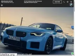 Sites similar to bmw-bavariamotors.in
