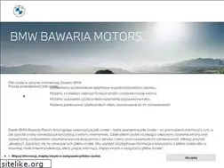 Sites similar to bmw-bawariamotors.pl