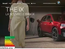 Sites similar to bmw-bayern-aixenprovence.fr