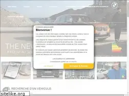 Sites similar to bmw-bayern-marignane.fr