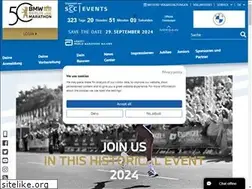 Sites similar to bmw-berlin-marathon.com