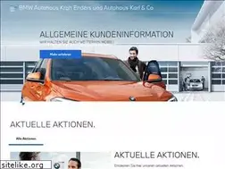 Sites similar to bmw-bilia.de