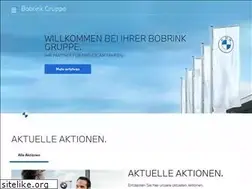 Sites similar to bmw-bobrink.de