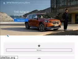 Sites similar to bmw-bonn.de