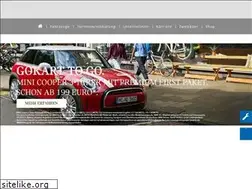 Sites similar to bmw-boomers.de