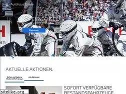 Sites similar to bmw-briem.de