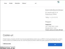 Sites similar to bmw-bv.ro
