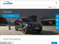 Sites similar to bmw-cloppenburg.de