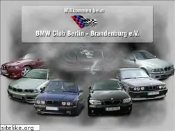 Sites similar to bmw-club-bb.de