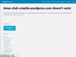 Sites similar to bmw-club-croatia.org