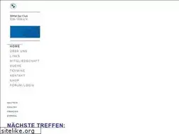 Sites similar to bmw-club-e36-e46.com