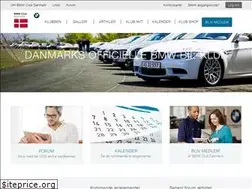 Sites similar to bmw-club.dk