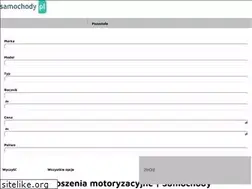 Sites similar to bmw-club.pl