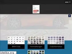 Sites similar to bmw-clubs.at