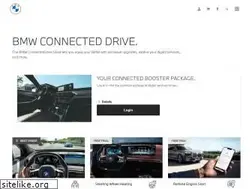 Sites similar to bmw-connecteddrive.my