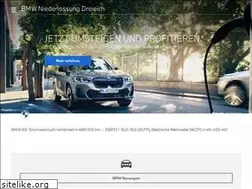 Sites similar to bmw-dreieich.de
