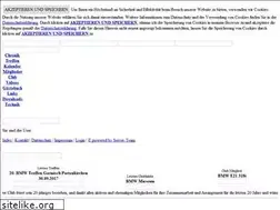 Sites similar to bmw-drivers-club-dresden.de