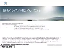 Sites similar to bmw-dynamicmotors.pl
