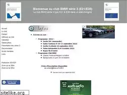 Sites similar to bmw-e21e30.fr