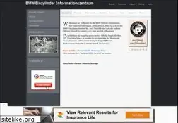 Sites similar to bmw-einzylinder.de