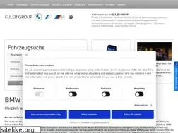 Sites similar to bmw-euler.de