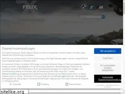 Sites similar to bmw-felix.de