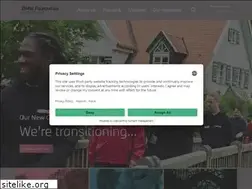 Sites similar to bmw-foundation.org