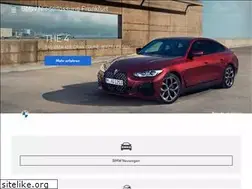 Sites similar to bmw-frankfurt.de