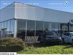 Sites similar to bmw-futurauto-poitiers.fr