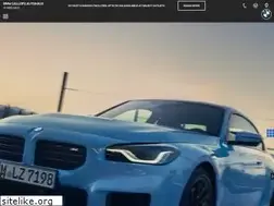 Sites similar to bmw-gallopsautohaus.in