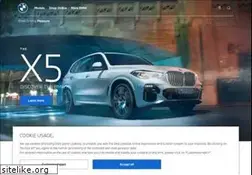 Sites similar to bmw-ghana.com