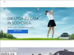 Sites similar to bmw-golfsport.com