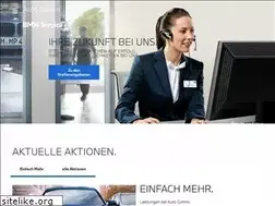 Sites similar to bmw-grimm.de