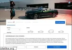 Sites similar to bmw-group-boerse.at