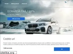 Sites similar to bmw-grupwest.ro