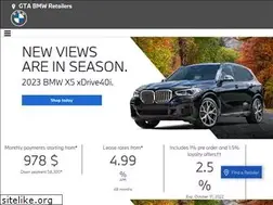 Sites similar to bmw-gta.ca