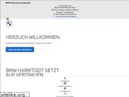 Sites similar to bmw-harmtodt-grafendorf.at