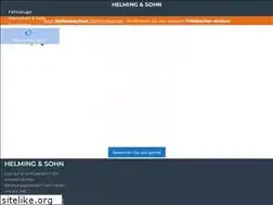 Sites similar to bmw-helming.de