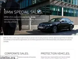 Sites similar to bmw-ids.com